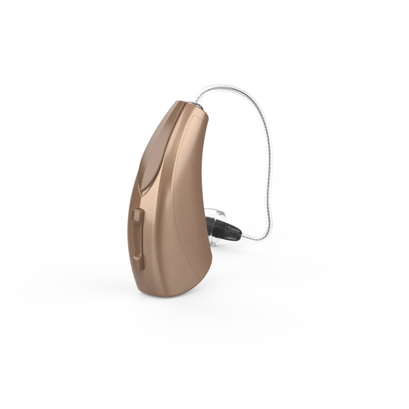 Starkey Evolv AI
