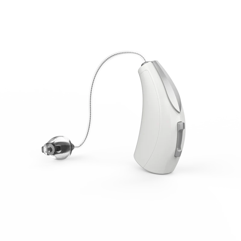 Starkey Evolv AI