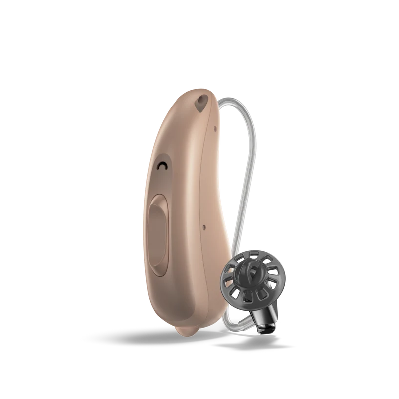 Audio Service R S 7