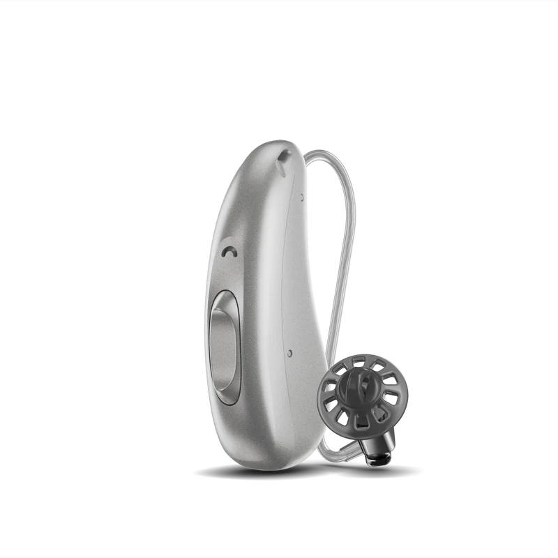 Audio Service R Li 7