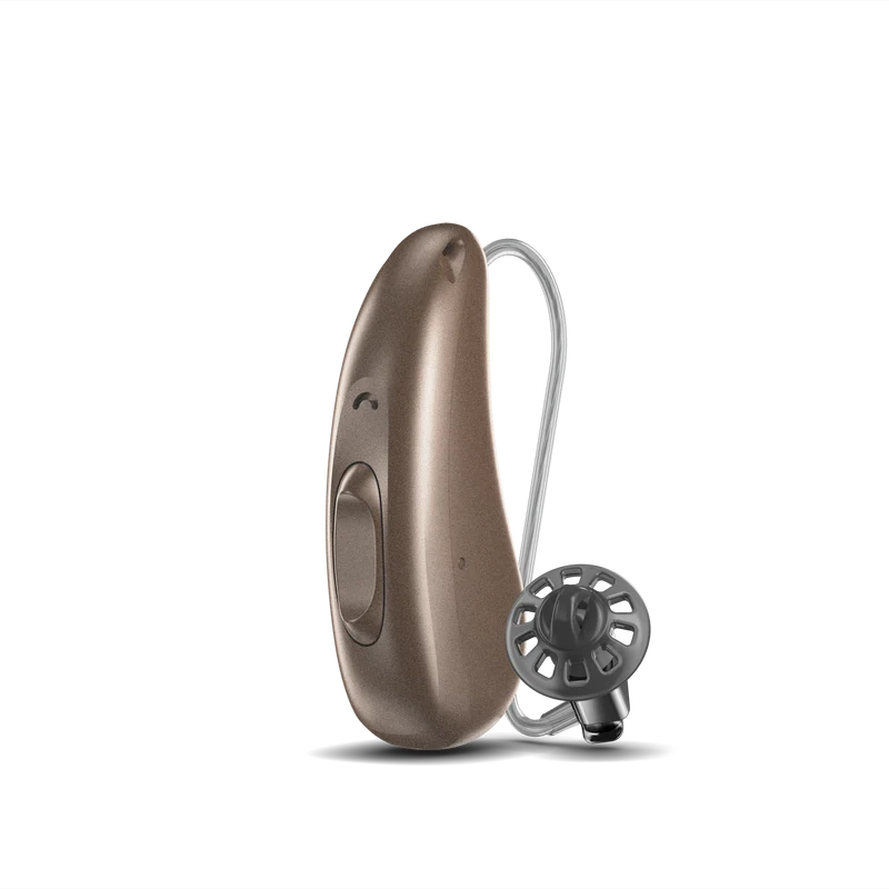 Audio Service R Li 7