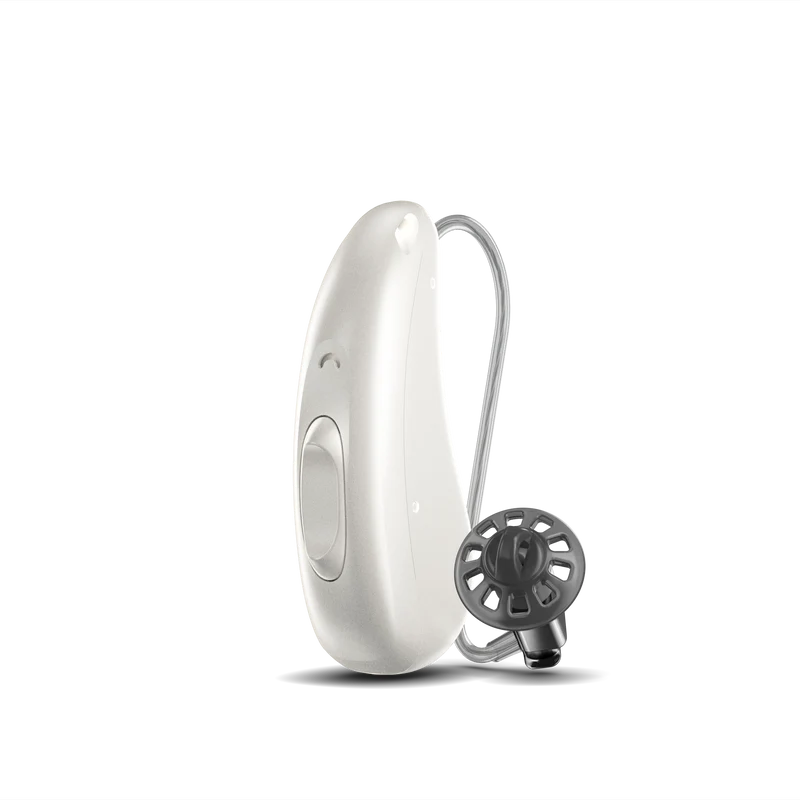 Audio Service R Li 8