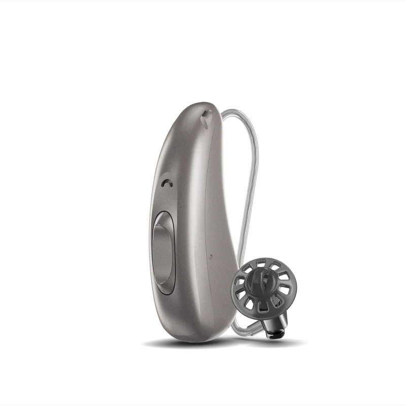 Audio Service R Li 8