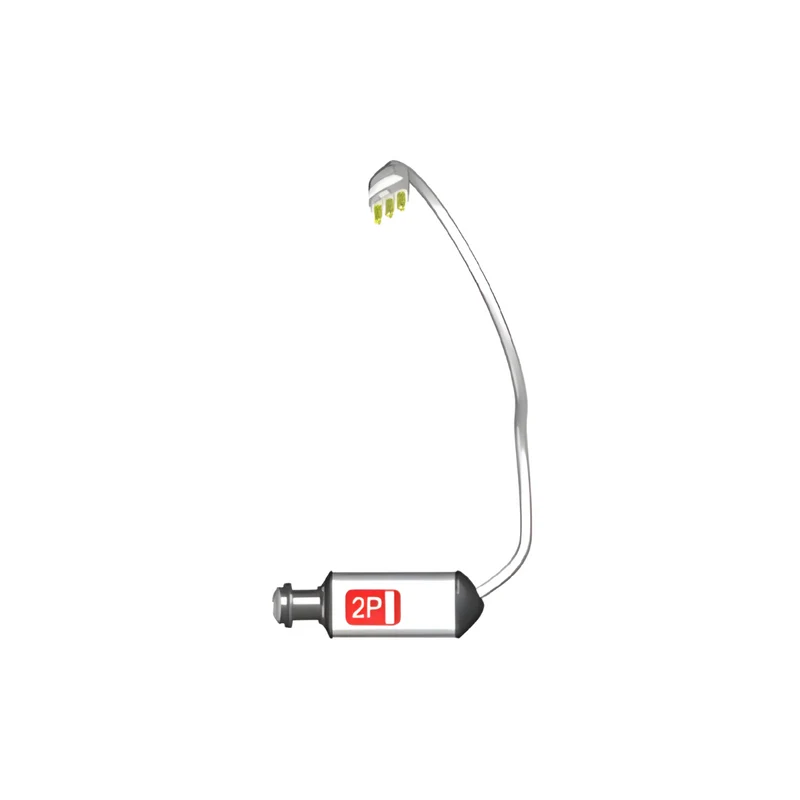 Hansaton Lautsprecher Ex-Hörer 5.0