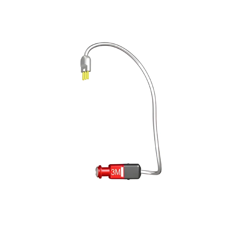 Hansaton Lautsprecher Ex-Hörer 5.0