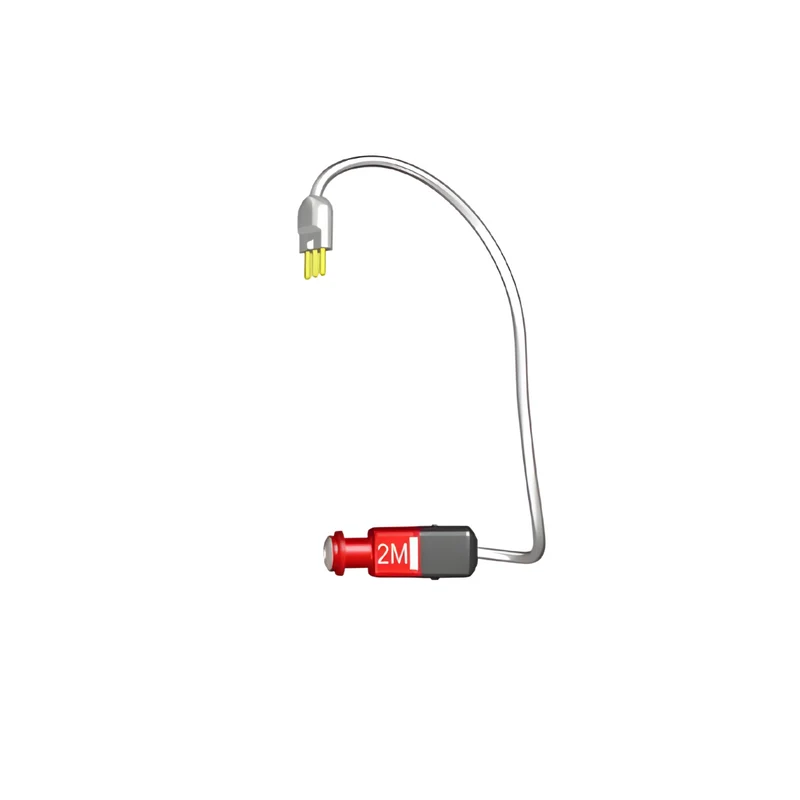 Hansaton Lautsprecher Ex-Hörer 5.0