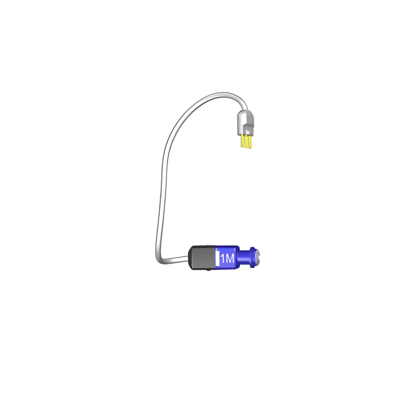 Hansaton Lautsprecher Ex-Hörer 5.0