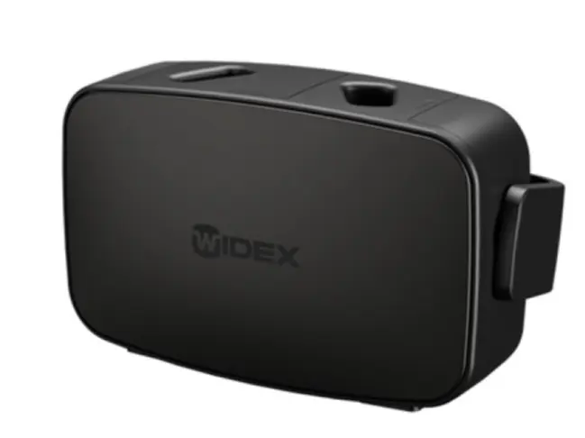 Widex Moment sRIC Ladestation