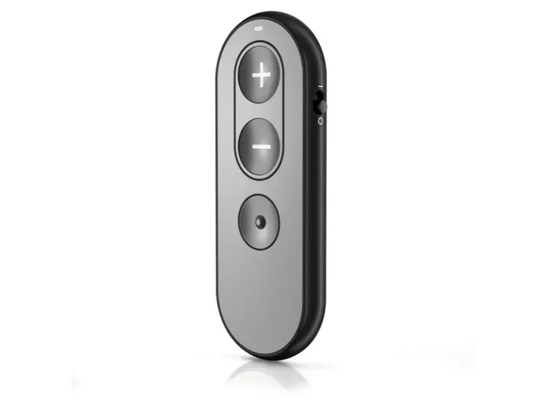 Hansaton Remote Control Easy Line