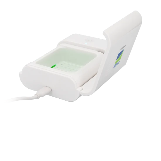Elektrische Hygienische Trockenstation CEDIS E125.DUS