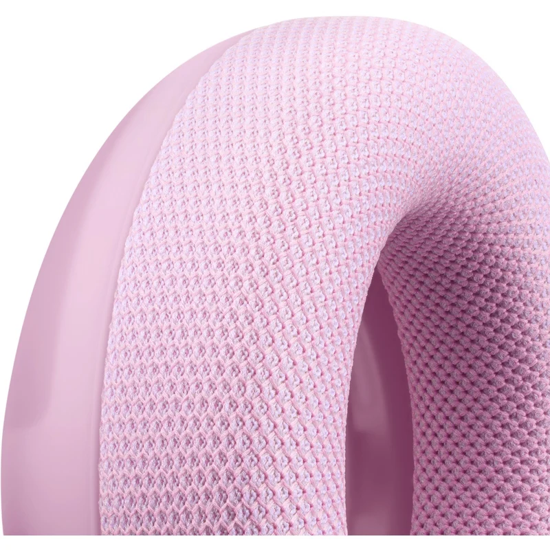 Beats 360 Cushion Kit (Pink Performance Knit Cushions for Ear Cups and Headband)