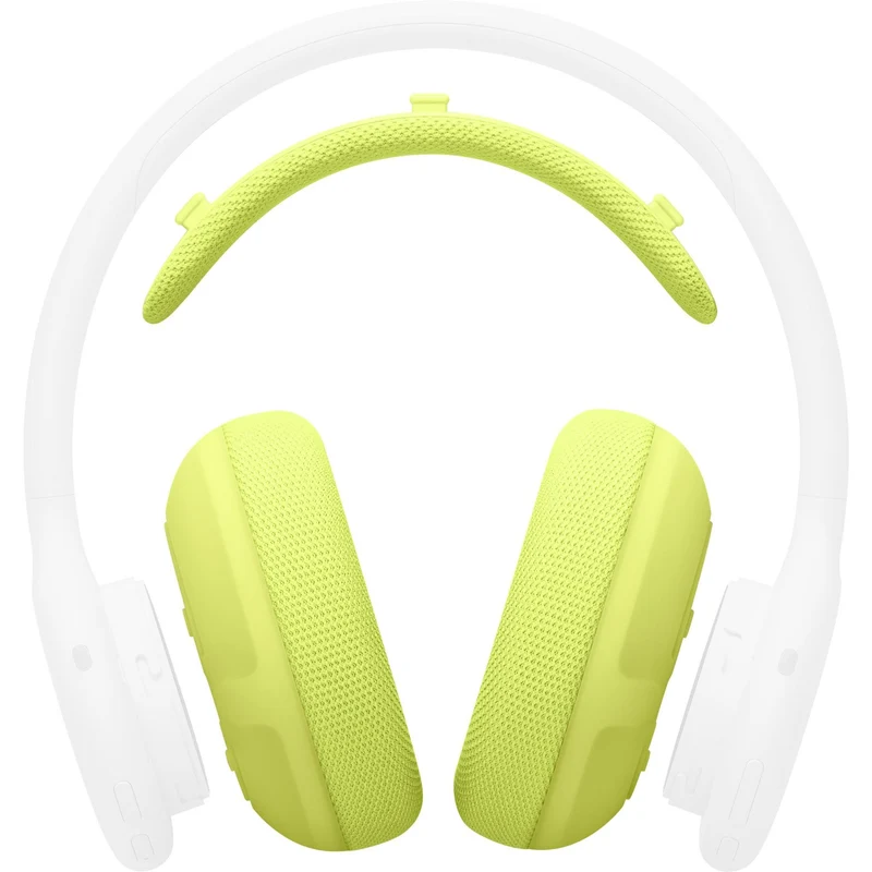 Beats 360 Cushion Kit (Volt Performance Knit Cushions for Ear Cups and Headband)