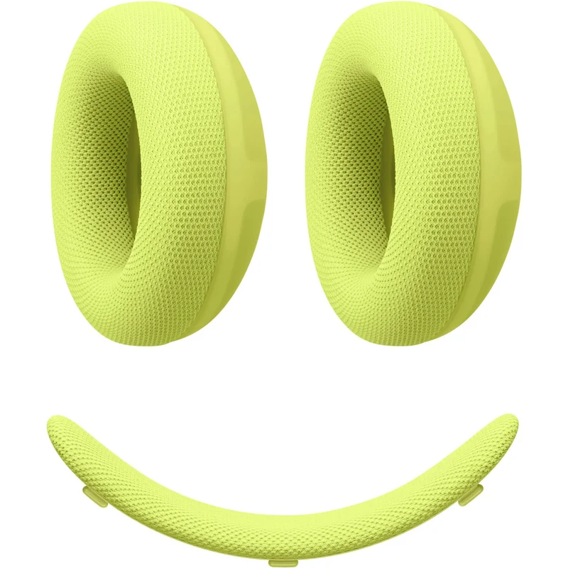 Beats 360 Cushion Kit (Volt Performance Knit Cushions for Ear Cups and Headband)