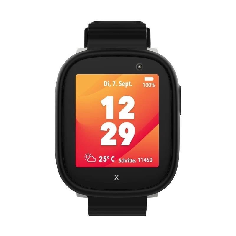 XPLORA X6 Play eSIM 2.Gen. LTE Schwarz