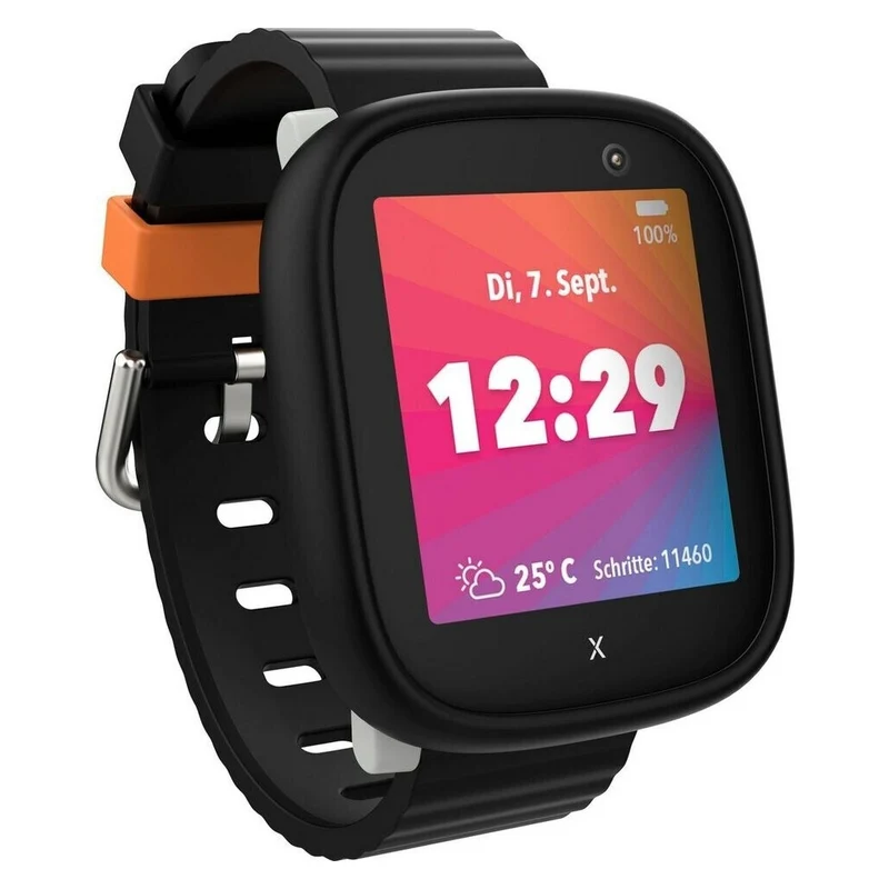 XPLORA X6 Play eSIM 2.Gen. LTE Schwarz