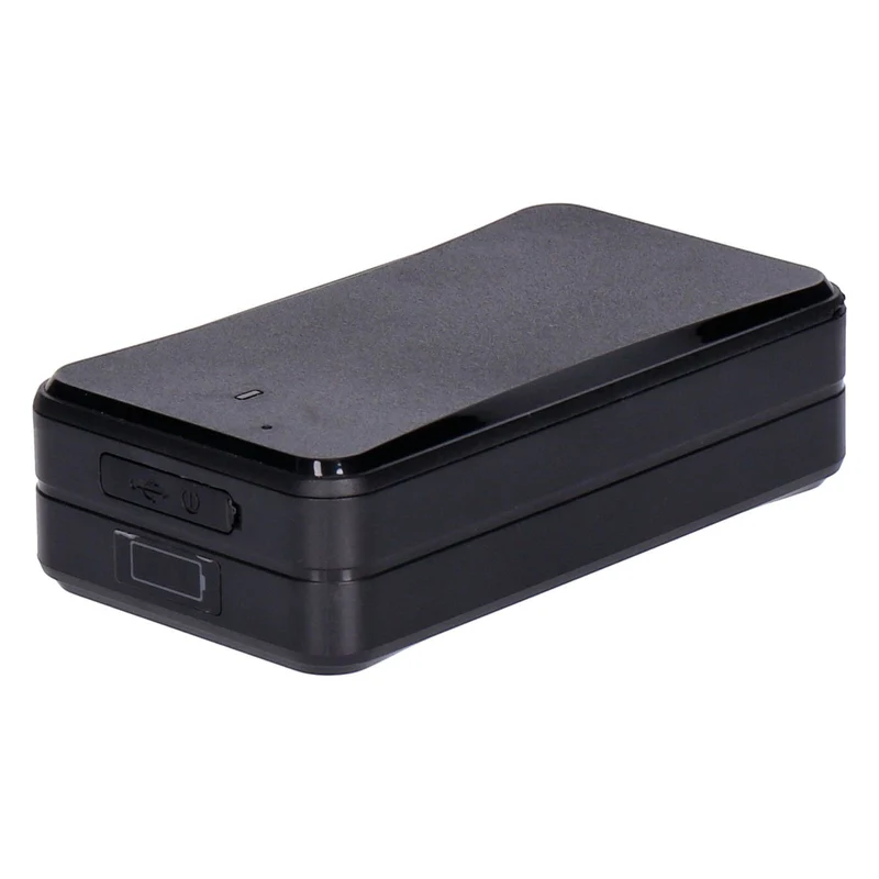MyKi Auto Tracker GPS Tracker