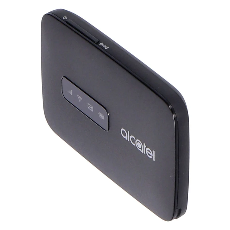 Alcatel Link Zone MW40V mobiler 4G LTE Hotspot Schwarz