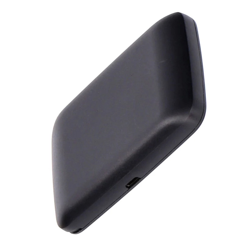 Alcatel Linkzone MW45V2 4G LTE WiFi-Hotspot Schwarz