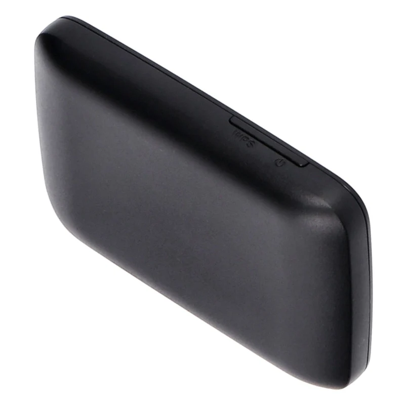 Alcatel Linkzone MW45V2 4G LTE WiFi-Hotspot Schwarz