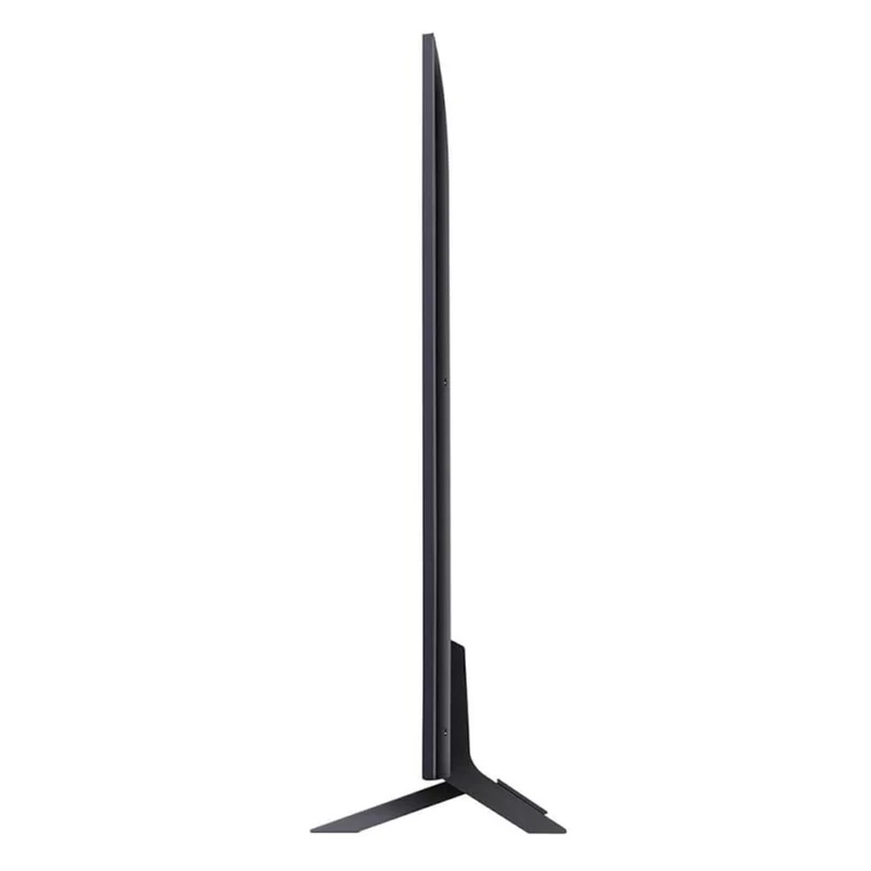 LG QNED 55QNED80T3A Fernseher 55" (139,7 cm) 4K Ultra HD Smart-TV WLAN Schwarz