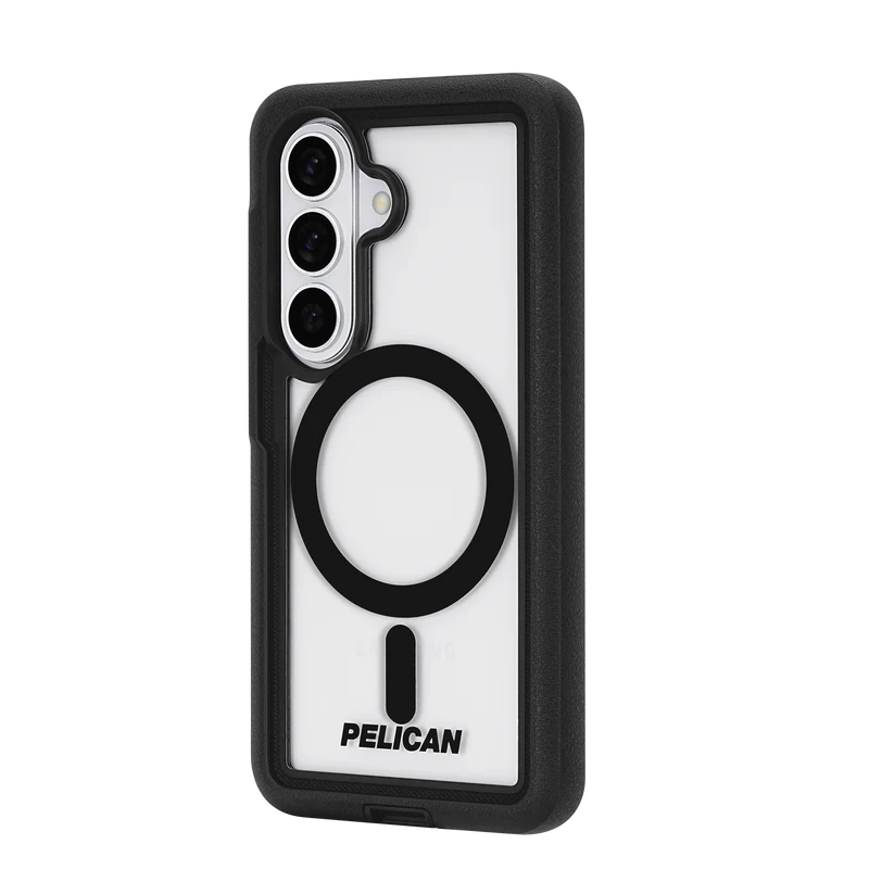 Pelican Voyager Case for Samsung Galaxy S26