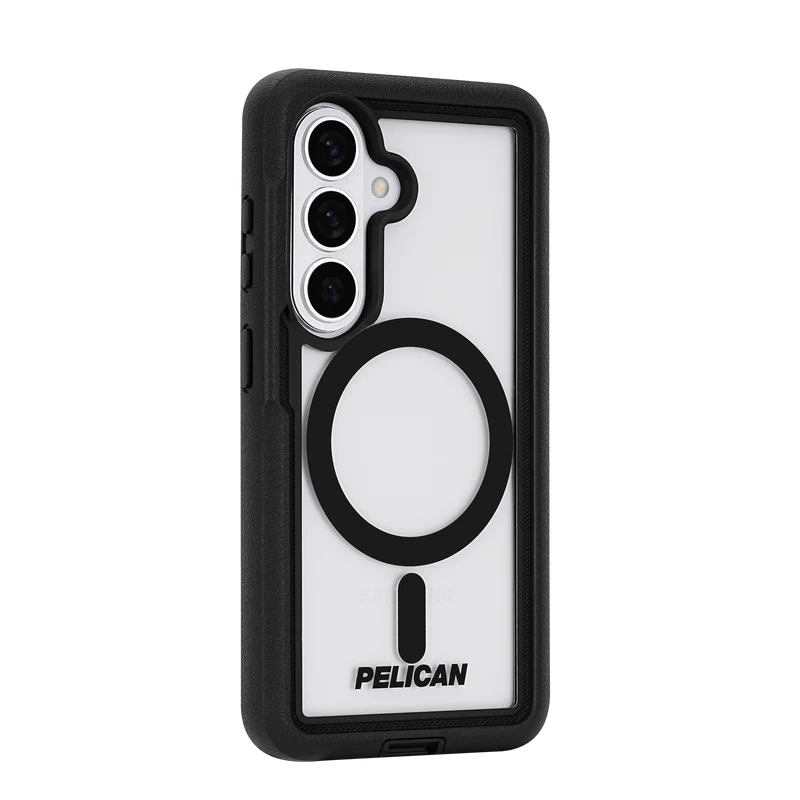 Pelican Voyager Case for Samsung Galaxy S26
