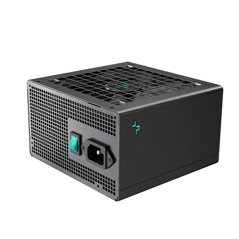DeepCool PN850M 850W Gold Modular PSU