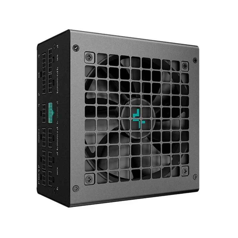 DeepCool PN850M 850W Gold Modular PSU