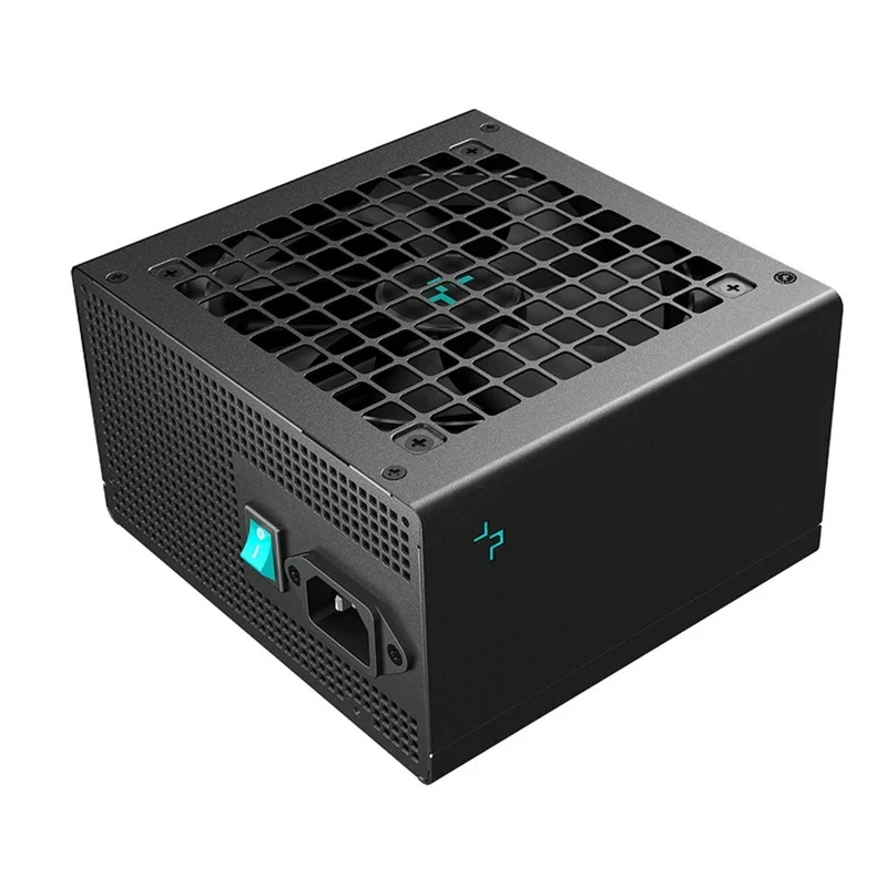 DeepCool PN850M 850W Gold Modular PSU