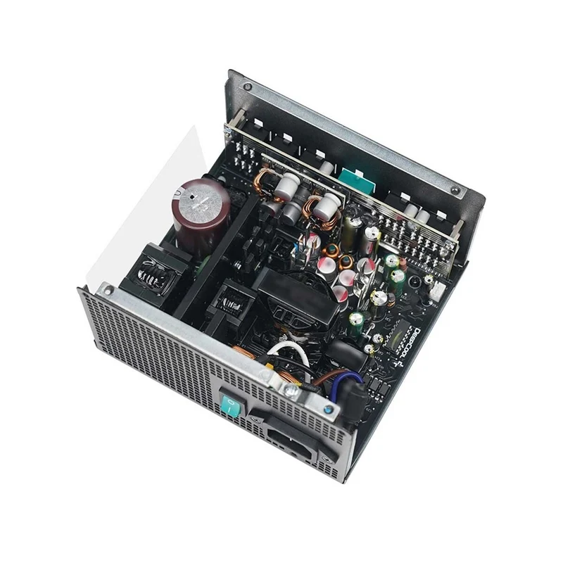 DeepCool PN850M 850W Gold Modular PSU
