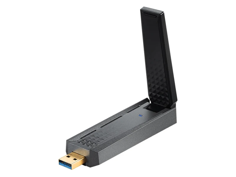MSI GUAX18 AX1800 WiFi USB Adapter