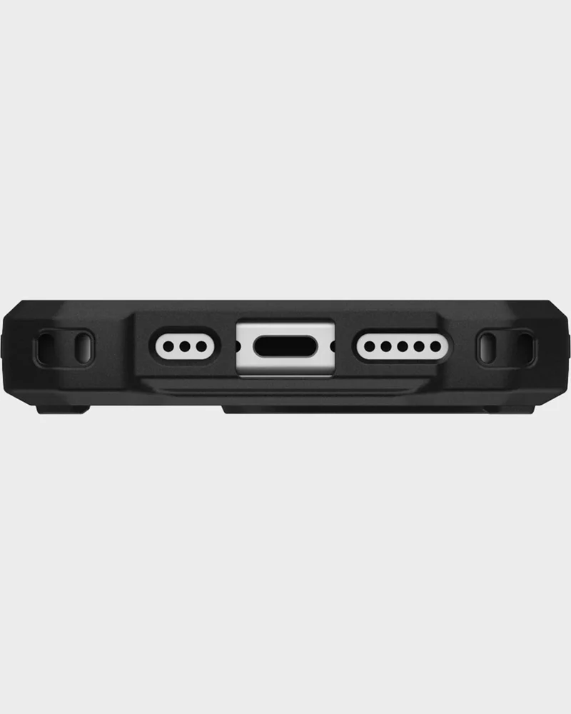 UAG iPhone 16 Pro Monarch Pro Magsafe (Titanium)