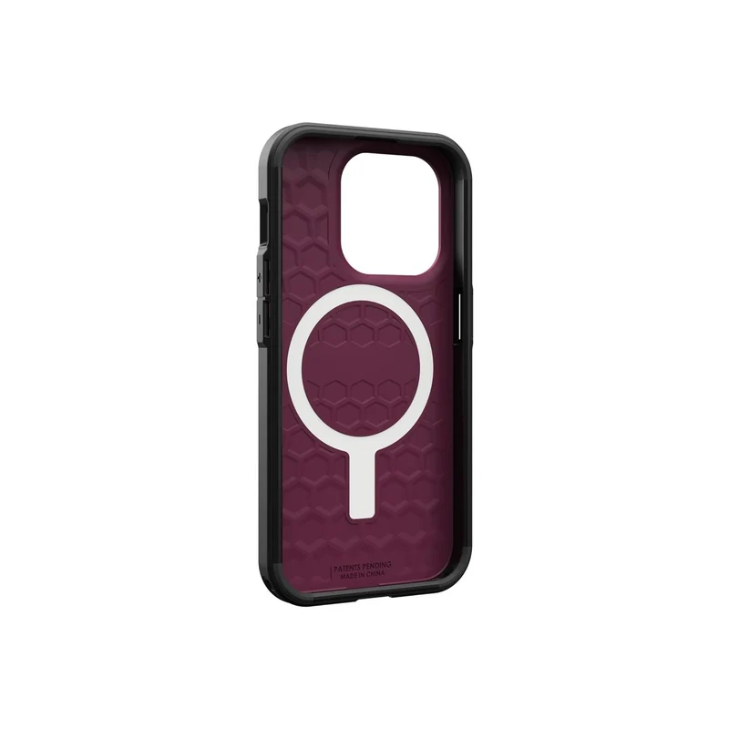 UAG Civilian Series MagSafe Phone Case for iPhone 15 Pro