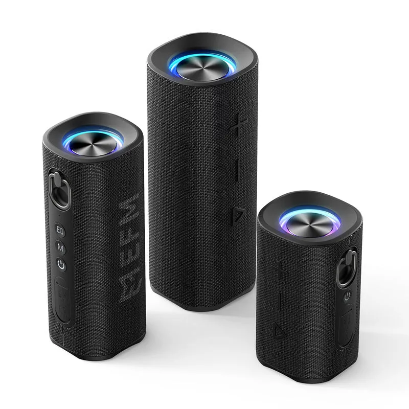 EFM Brixton Bluetooth Speaker - With 30W Output -