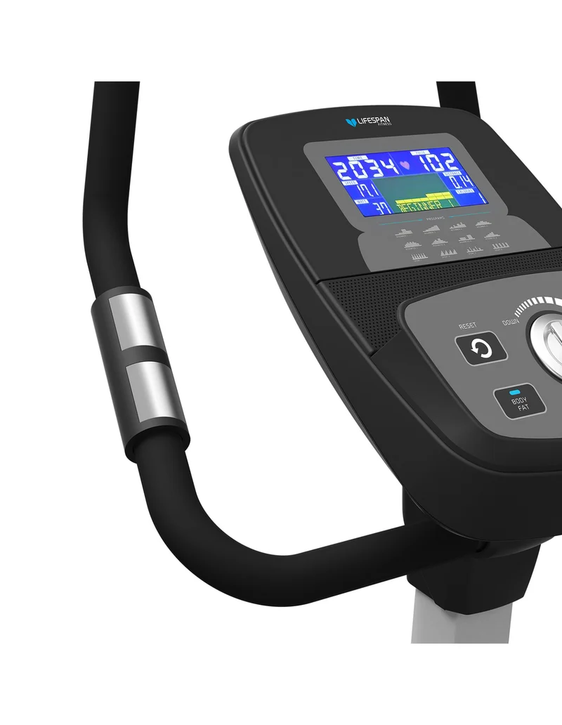 Lifespan EXER-80 Exercise Bike