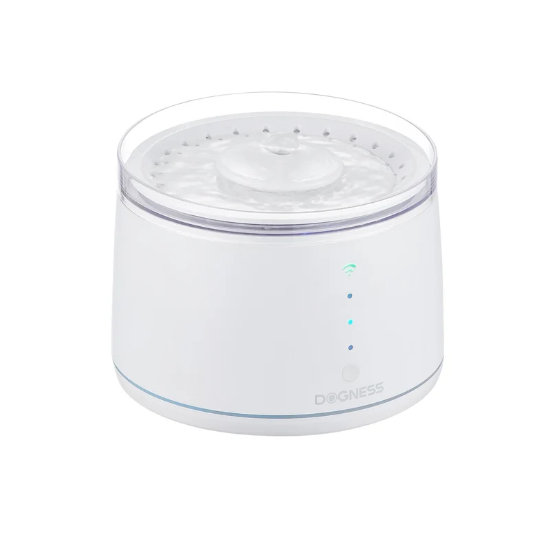 Dogness D07 Smart App Pet Water Fountain 1.8L