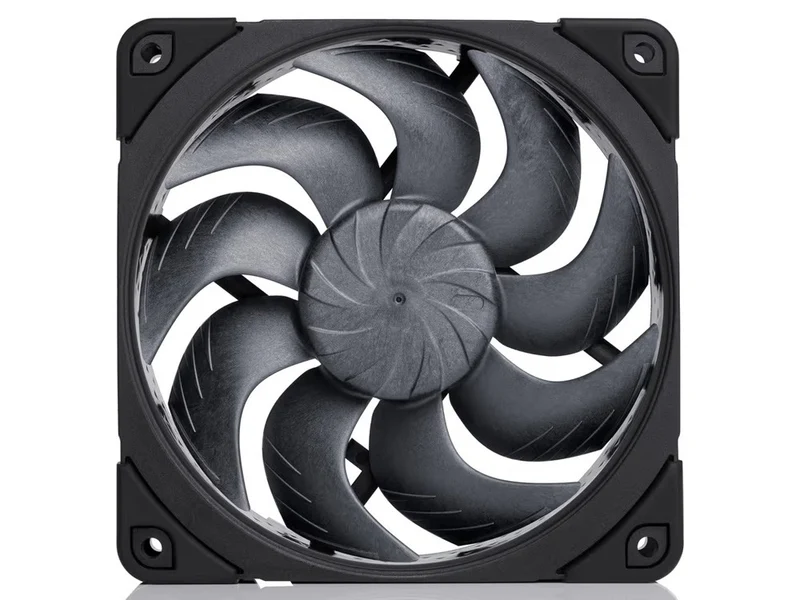 Noctua NF-A12x25 G2 PWM chromax.black 120mm 1800 RPM SSO2 Case Fan