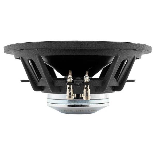DS18 PRO 500W 8" Neodymium Speaker 2Ohm - Pair