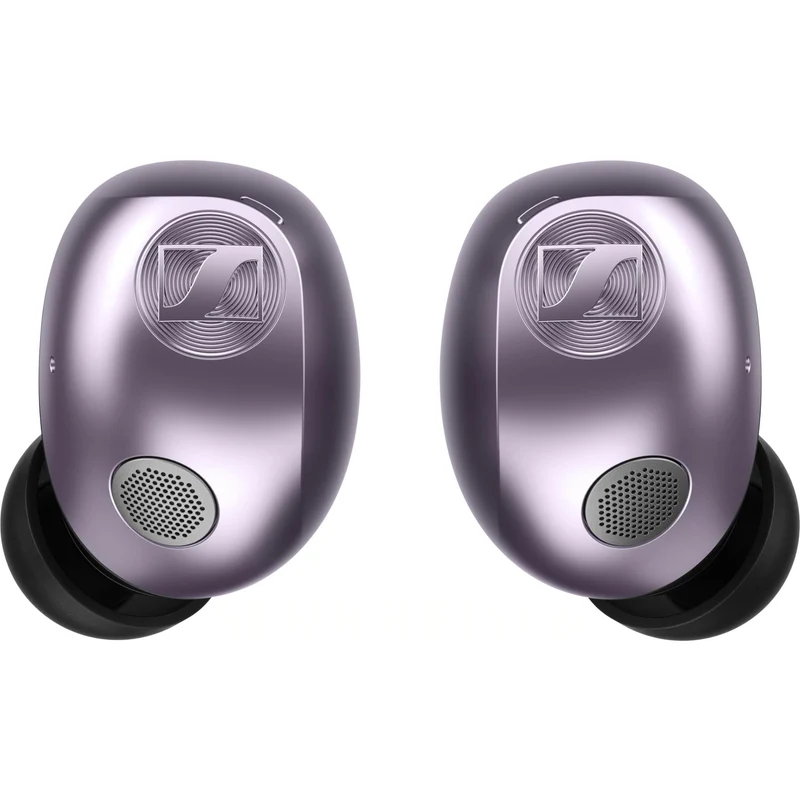 Sennheiser Momentum True Wireless 5 In-Ear Headphones (Lavender)