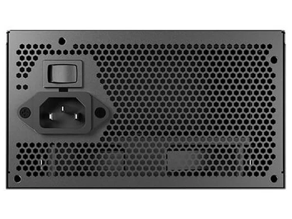 Antec CSK DC 650W 80+ Bronze ATX Power Supply