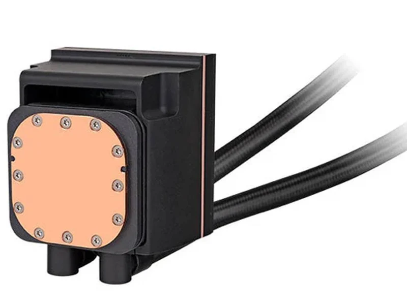 Thermaltake MAGFloe 360 Ultra ARGB Sync All-In-One Liquid Cooler