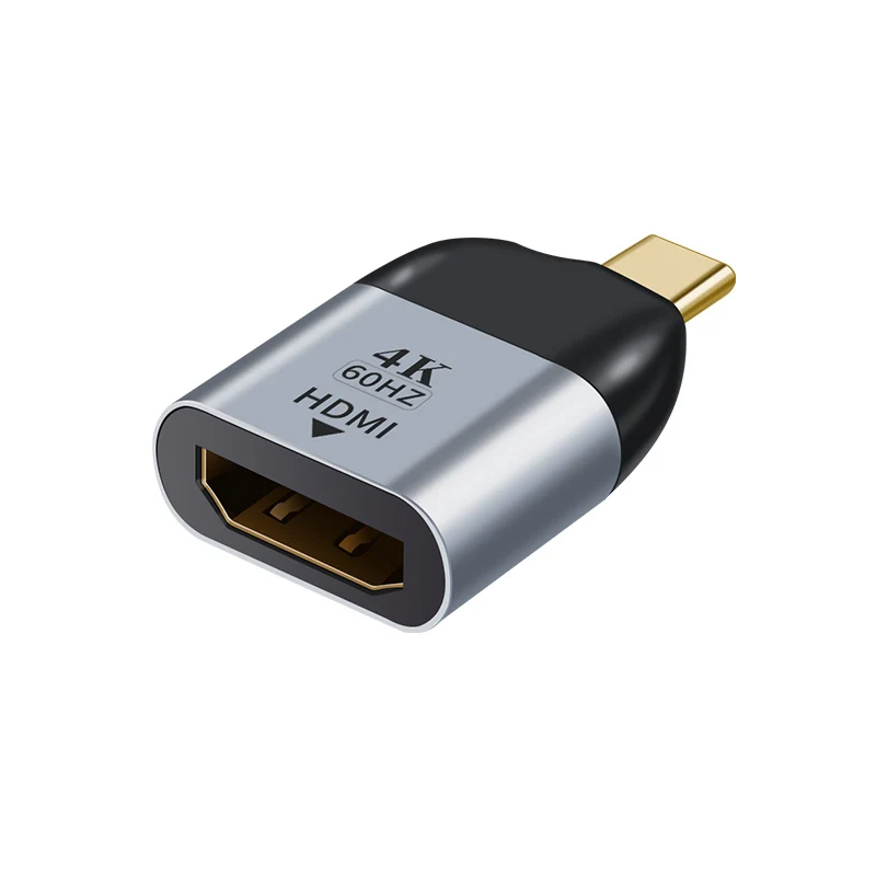 Astrotek USB-C Male to HDMI Female 4K Adapter (AT-USBCHDMI-MF)