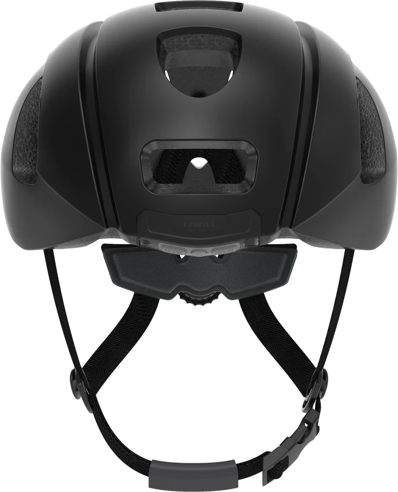 Smart Urban Helmet R55 Medium (Black)