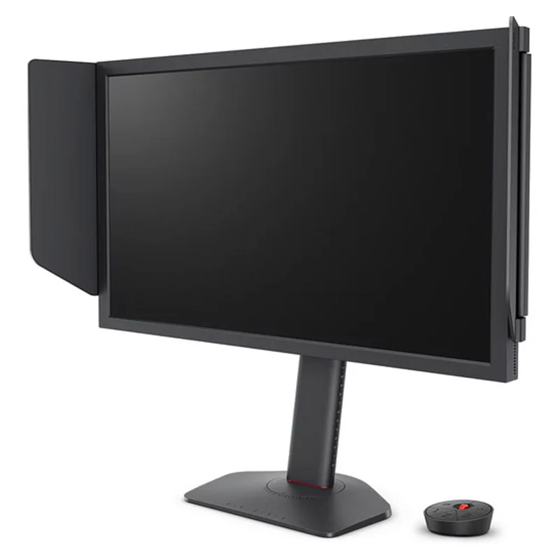BenQ ZOWIE XL2586X+ 24" Fast-TN 600Hz DyAc 2 Gaming Monitor for Esports