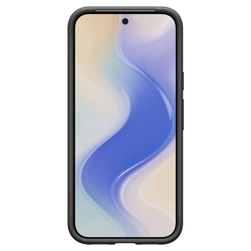 Spigen Google Pixel 10/10 Pro Rugged Armor (MagFit) Case (Black)