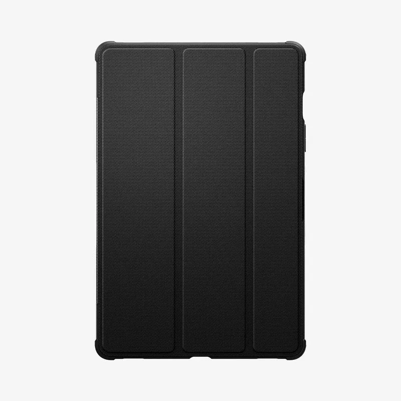 Spigen Samsung Galaxy Tab S10 FE 10.9 / Tab S9 Rugged Armor Pro Case (Black)