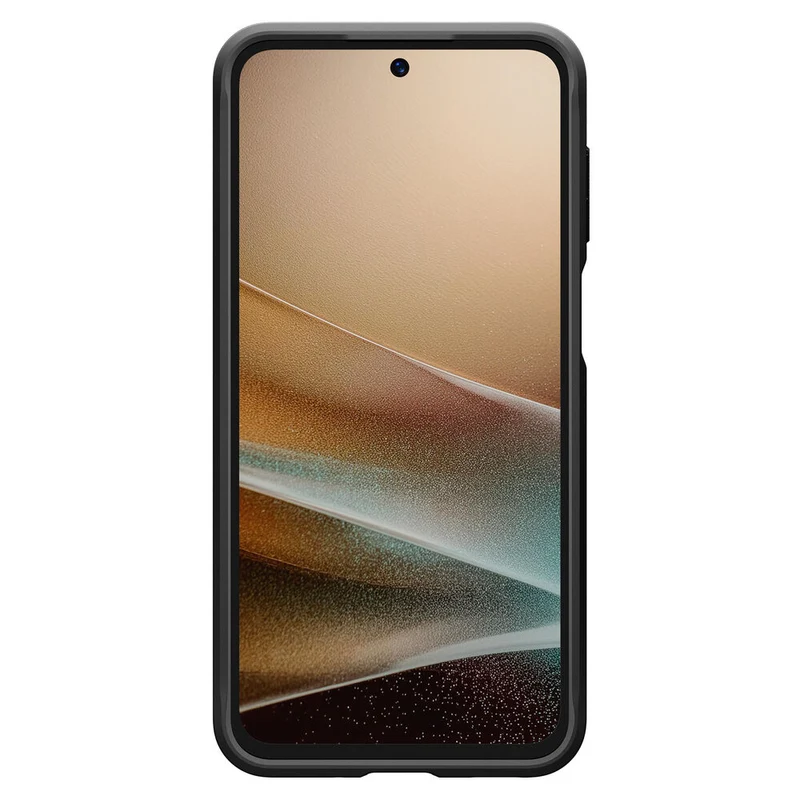 SPIGEN Samsung Galaxy A27 5G Rugged Armor Case (Black)