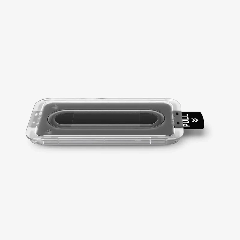 Spigen Samsung Galaxy A57 5G GLAS.tR EZ Fit Pro 2PCS Glass Screen Protector (Clear)