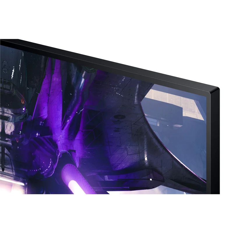 Samsung Odyssey G3 27" FHD 180Hz Gaming Monitor [~Refurbished]