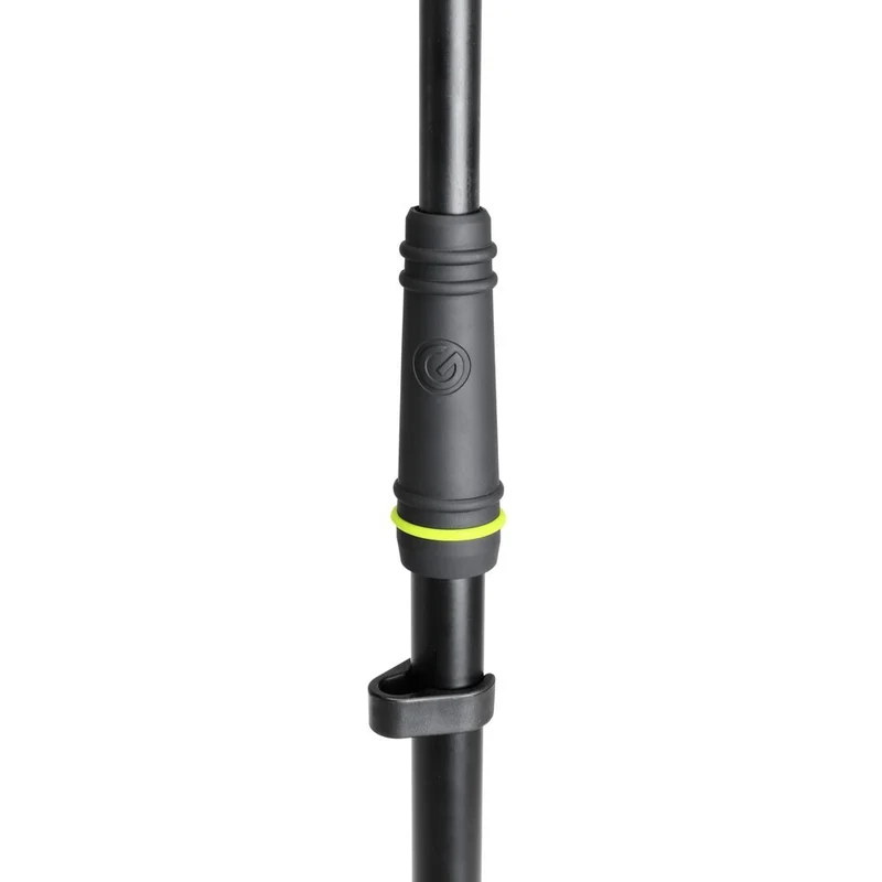 Gravity MS4321B Folding 169cm Stand with 2 Point Adjustment Boom